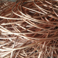 Directly Sale High Quality Copper Wire Scrap 99.95%